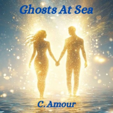 RETURN OF THE GODS (2):GHOSTS AT SEA