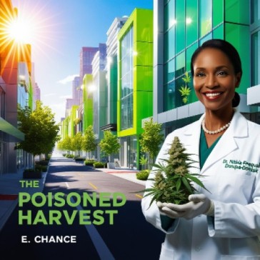 Green Weed: The Poisoned Harvest