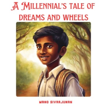A Millennial's Tale of Dreams and Wheels