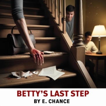 Betty's Last Step