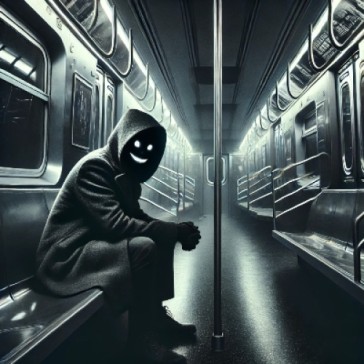 The Forgotten Passenger