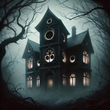 The Hollow Ones