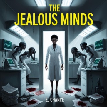 Jealous Minds
