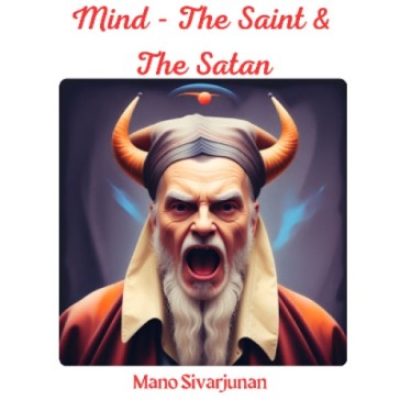 MIND - THE SAINT & THE SATAN