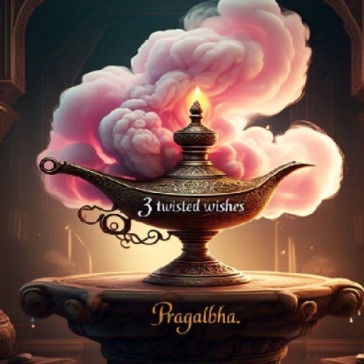 The Three Twisted Wishes