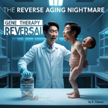 The Reverse Aging Nightmare