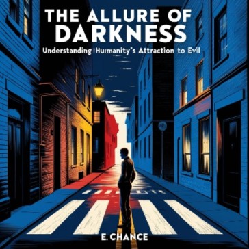 The Allure of Darkness: Understanding Humanity's Attraction to Evil
