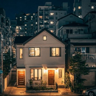 Apartment 3B