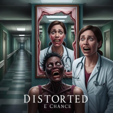 Distorted