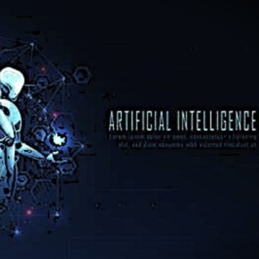 Dimension of A.I. Artificial Intelligence