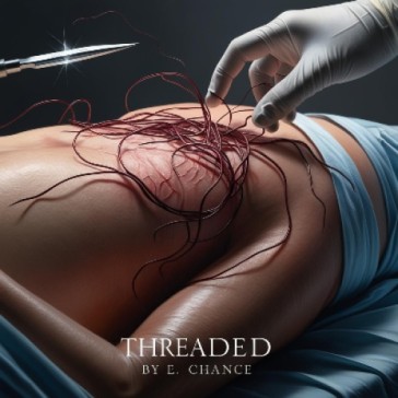 Threaded