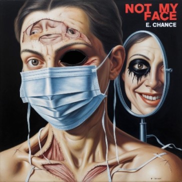 NOT MY FACE