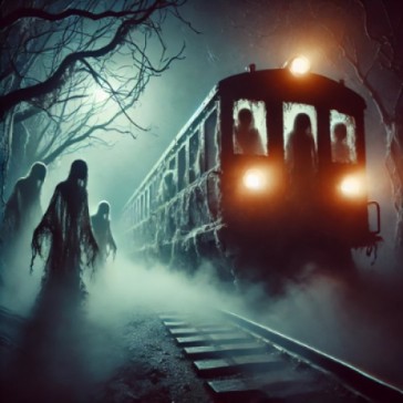 The Last Train