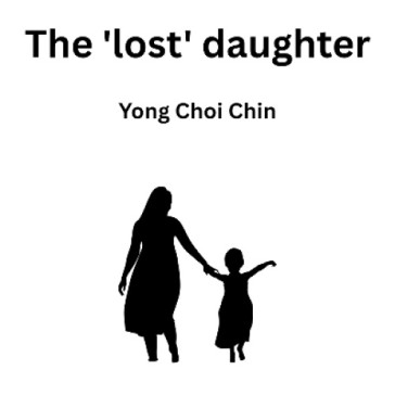 The 'lost' daughter