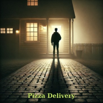 Pizza Delivery