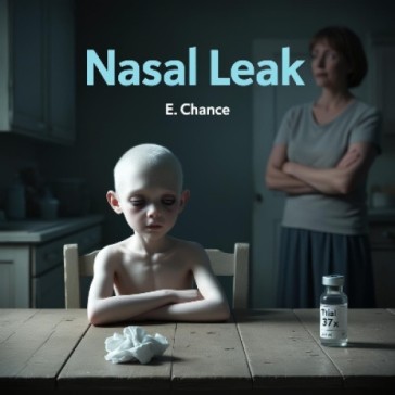 Nasal Leak