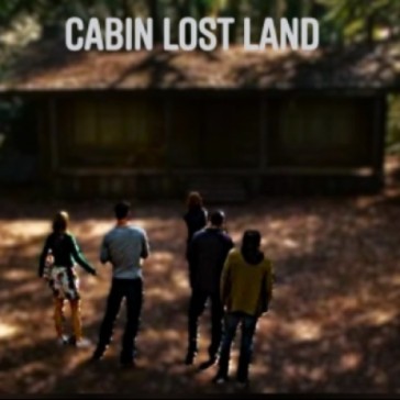 The Cabin on the lost land 