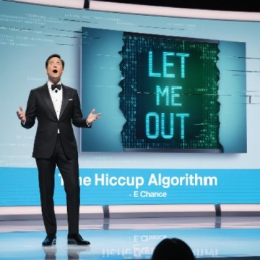 The Hiccup Algorithm