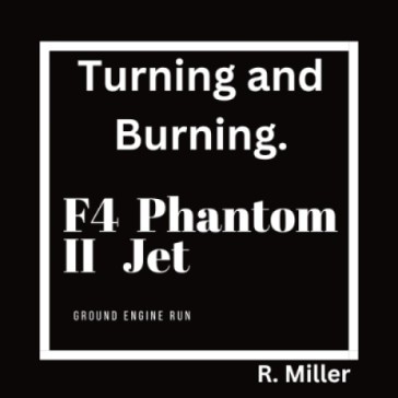 Turning and Burning.