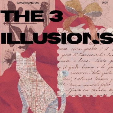 The Three Illusions