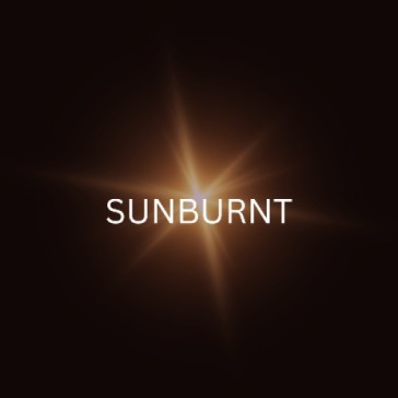 SUNBURNT