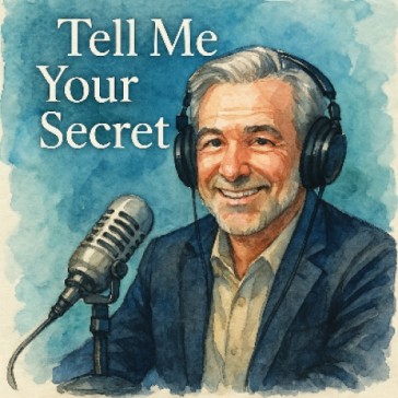 Tell Me Your Secret
