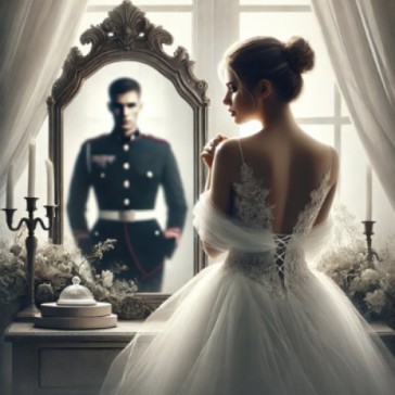 Unexpected Wedding Day