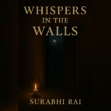Whispers in the Walls