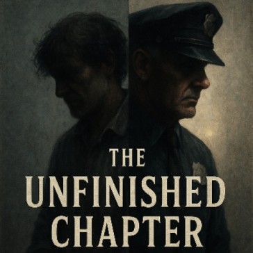 THE UNFINISHED CHAPTER