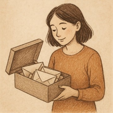 The Shoebox