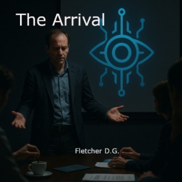 The Arrival