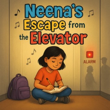Neena’s Escape from the Elevator