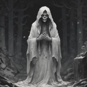 **Title: Shadows of Maple Hollow**
