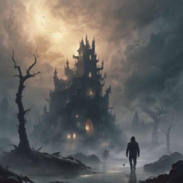**The Vanishing Village**