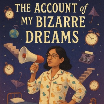 The Account of My Bizarre Dreams