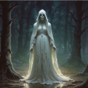 **Whispers in the Oak**