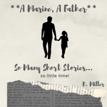 A Marine, A Father