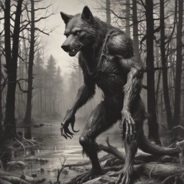 **The Howling in the Night**