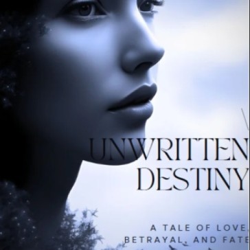 Unwritten Destiny A Tale of Love, Betrayal, and Fate