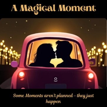 A Magical Moment