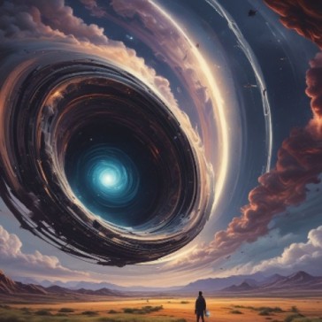 **The Echoes of the Void**