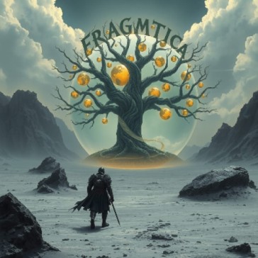 Fragmetica: Remnant Hollow