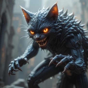 The Shifter